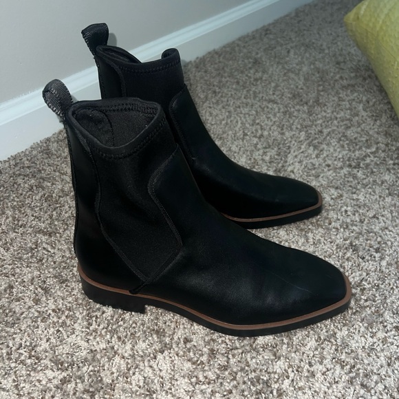 Zara booties - Picture 3 of 6